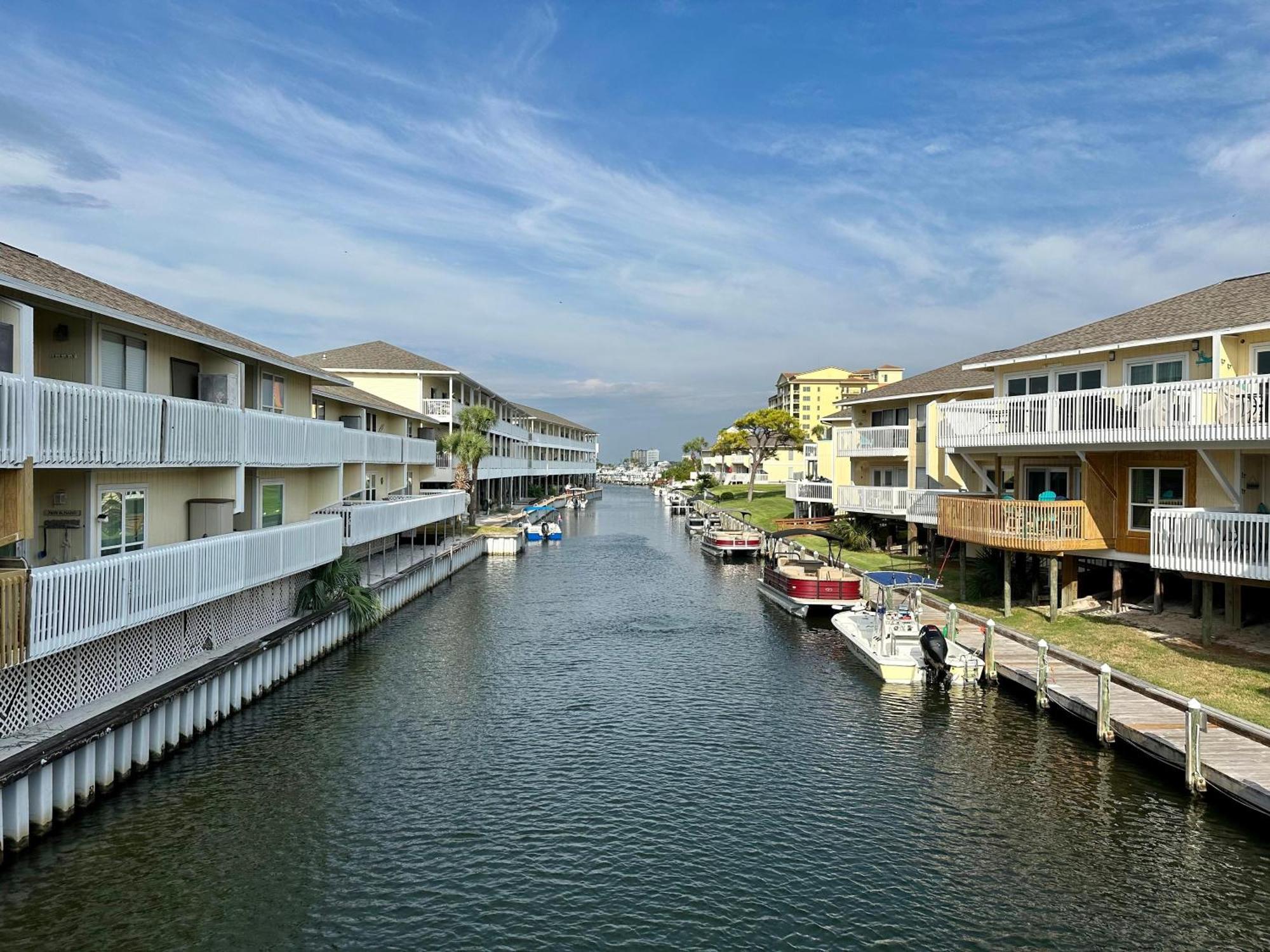 Sandpiper Cove 9128 Villa Destin Esterno foto